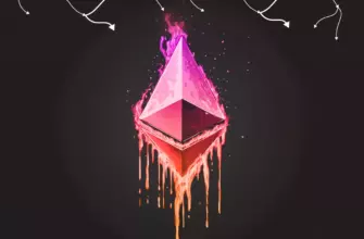 Трещина в фундаменте: почему гении покидают Ethereum?