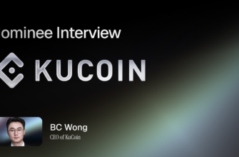 Биржа KuCoin признана лучшей инфраструктурой: что это значит для рынка?
