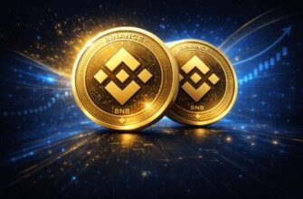 ETF на BNB от VanEck: кусочек криптопирога для Уолл-стрит
