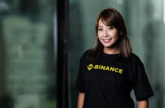 Бинance строит будущее: как криптогигант видит 2030 год