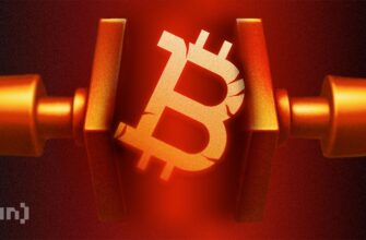 Биткоин-ETF теряют миллиарды: инвесторы в панике или это стратегия?