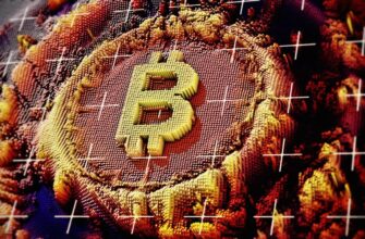Биткоин упал на 0 млрд. Почему ветераны крипты спокойны?
