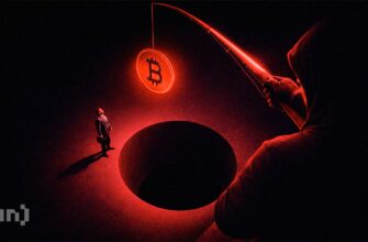 Две компании могут обрушить биткоин до 000. Как так?