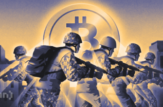 Биткоин и золото взлетели после удара США по Ирану: что дальше?