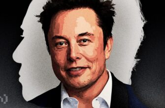 Илон Маск — триллионер? Как SpaceX взлетели до трлн на бумаге