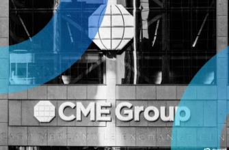 CME подаёт в суд на регулятора: биткоину снова не дают покоя