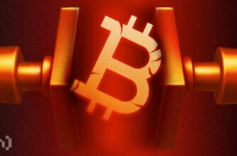Краткосрочники паникуют: млрд биткоинов утекло с Binance за неделю