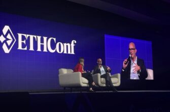 Битва патентов: как титаны Уолл-Стрит рвутся в токенизацию