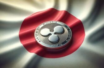Зачем Ripple пробилась в Японию? Стейблкоин RLUSD получил путёвку в жизнь
