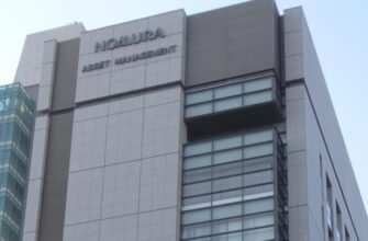 Circle и Nomura берут штурмом японский валютный рынок на 0 млрд