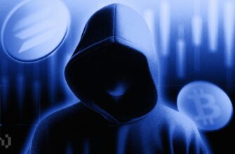 Starknet готовит «шок»: что скрывает таинственный DeFi-проект Бен-Сассона?