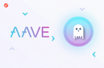 AAVE взлетел на 11%: зачем крупные игроки продают на росте?