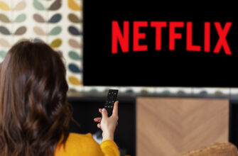 Netflix заплатил полмиллиарда за ИИ-магию. Что это значит для зрителей?