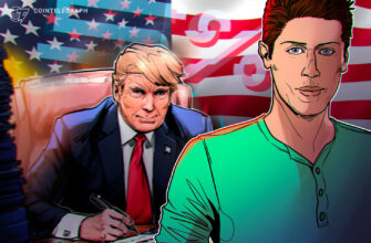 OpenAI готово отдать долю США: зачем правительству акции ИИ-гиганта?