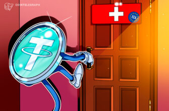 Revolut бросает USDT в Европе: что дальше?