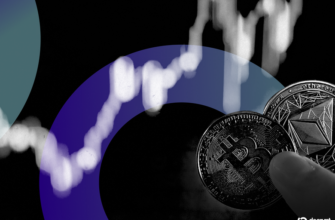 Биткоин топчется, а Ethereum подаёт худший сигнал за годы