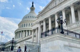 Новый закон о крипте в США: грядет прорыв или очередной тупик?