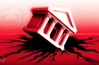 ФРС признала ошибку: как провал в борьбе с инфляцией изменит мир денег