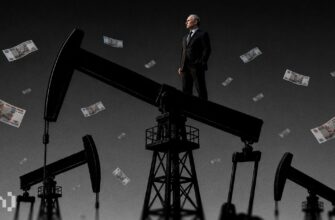 Нефть за : что происходит с запасами и почему это важно