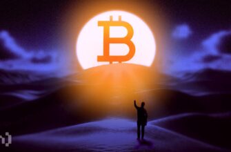 Биткоин: не пик, а перезагрузка. Что скрывает индикатор MVRV?