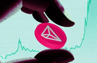 TRON захватывает рынок: почти 40% пополнений криптокарт идёт через его сеть