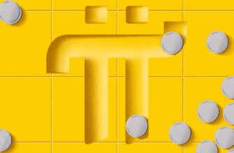 Pi Network растёт на общем спаде: что стоит за скачком?