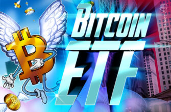 Биткоин-ETF за три дня притянули 8 млн: что дальше?