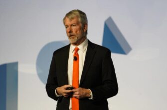 Миллиарды в запасе: почему MicroStrategy не покупает биткоин?