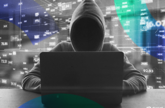 Азиатские мошенники крадут 4 млрд в год: как крипто стало их оружием