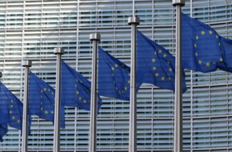 ЕС готовится ударить по криптосетям России на 0 млрд