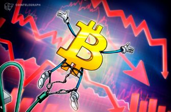 Биткоин пробил 000: куда ветер дует с Уолл-стрит?