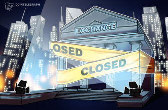 BitMart закрывается: что происходит с криптобиржами?