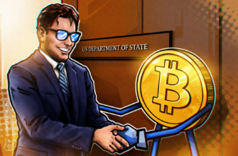 Биткоин-лоббисты и Госдеп: кто водит за нитки цифровую свободу?