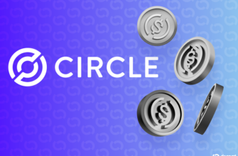 Circle скупает блокчейн-патенты IBM: кто теперь главный в США?