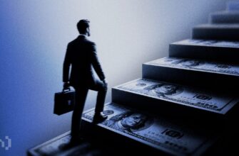 ИИ гонит рынки вверх: как отчёты Palantir взлетели индексы