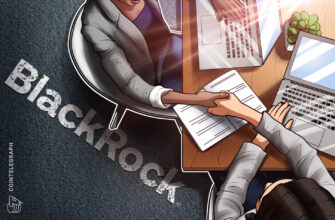 Рейтинг S&P для BlackRock: токенизация выходит на новый уровень