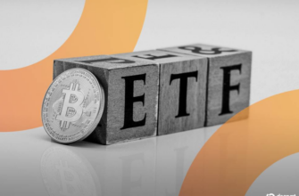 Биткоин-ETF собрали 4 млн за неделю — а что дальше?