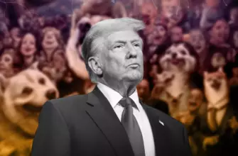 Trump Media теряет сотни миллионов на крипте. Что дальше?