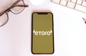 eToro покупает TradeZero за 1 млн. А акции падают — в чём подвох?
