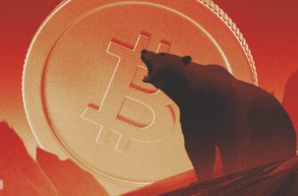 Биткоин спит? Активность в сети упала до минимума пятилетней давности