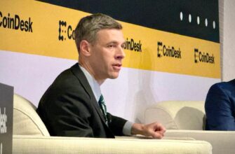 Провал Zerohash: почему США не хотят криптобанков?