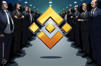 Binance блокирует 11 площадок: что это значит для крипторынка?