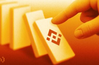 Binance раскрыла данные клиента России по делу о терроризме