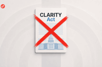 CLARITY Act: почему закон о крипте в США застрял в «чистилище»