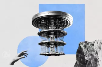 IBM собрала квантовый холодильник: зачем это нужно деньгам будущего?