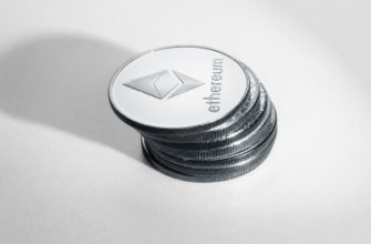 Эфир на подъёме: почему россияне вдруг массово заинтересовались Ethereum