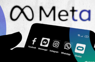 Мета роботизирует дата-центры: конец эры IT-специалистов?