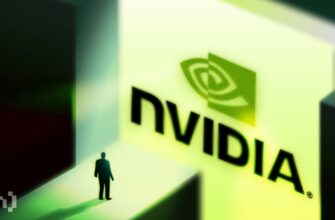 Nvidia взлетела на 13 589%: как ИИ изменил биржевую игру