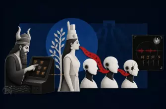 Как ИИ-агенты стали жертвами цифровых вирусов