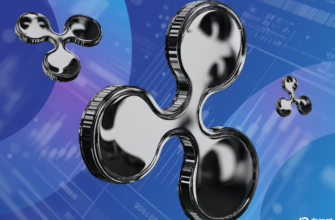 Ripple снова в игре: как XRP захватывает спорт и что нас ждёт